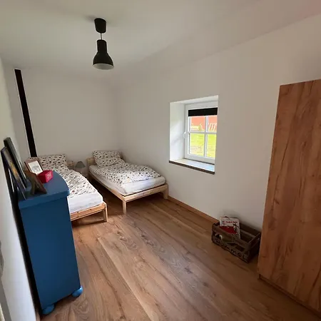Mit Garten In Meyenburg - Keine Monteure Apartmán Schwanewede