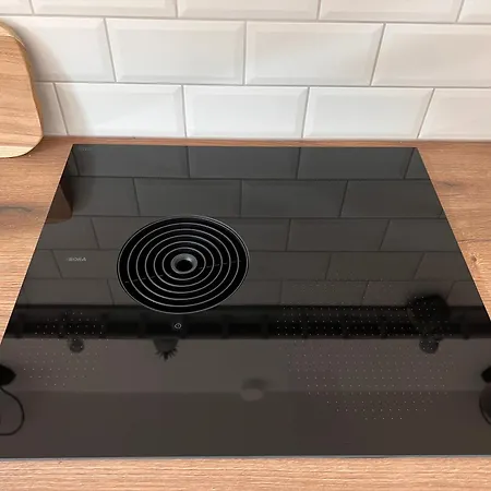 Apartament Mit Garten In Meyenburg - Keine Monteure *