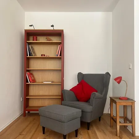 Mit Garten In Meyenburg - Keine Monteure Apartament