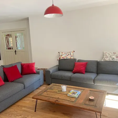 Apartament Mit Garten In Meyenburg - Keine Monteure