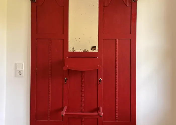 Mit Garten In Meyenburg - Keine Monteure