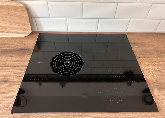 Apartamento Mit Garten In Meyenburg - Keine Monteure *