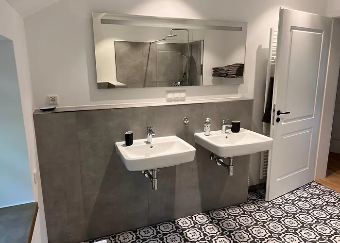 Mit Garten In Meyenburg - Keine Monteure Apartamento *