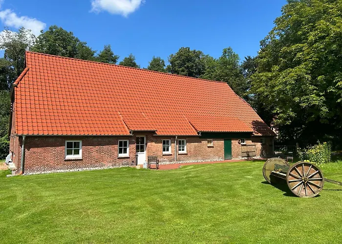 Mit Garten In Meyenburg - Keine Monteure Apartamento *